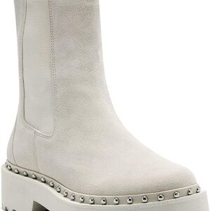 Vince Camuto Women's Meendey Chelsea Bootie Boot